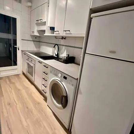 Centrico+Nuevo Apt,100% Equipado Madrid Exterior foto